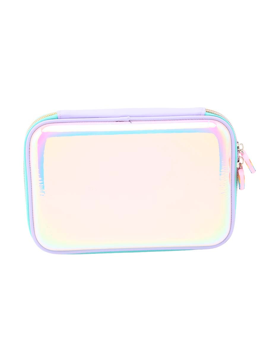 Estuche escolar para niña 3