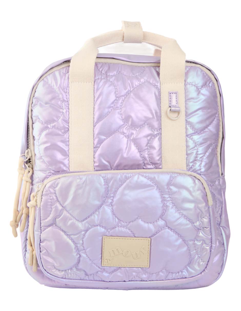 Mochila infantil para niña 2
