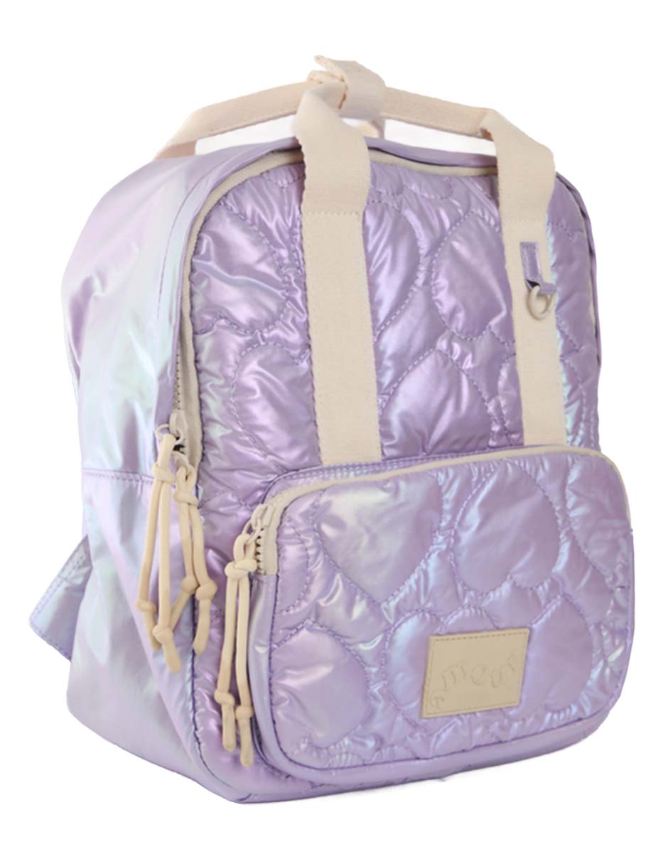 Mochila infantil para niña 3