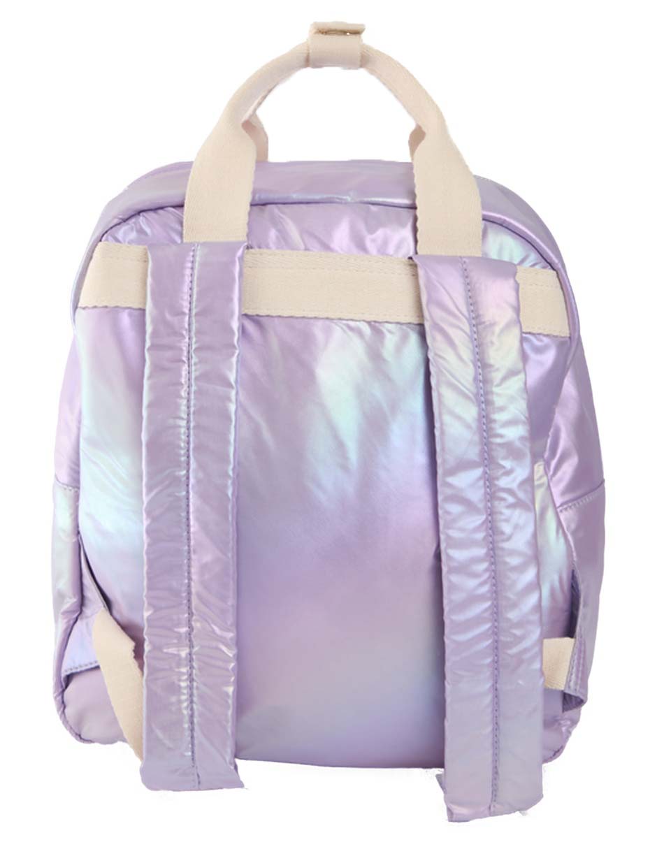 Mochila infantil para niña 4
