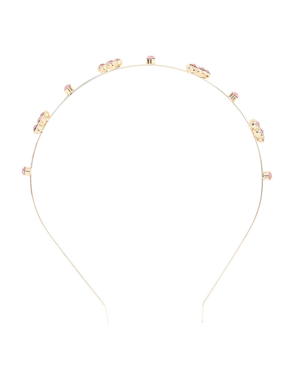 Set diadema 3