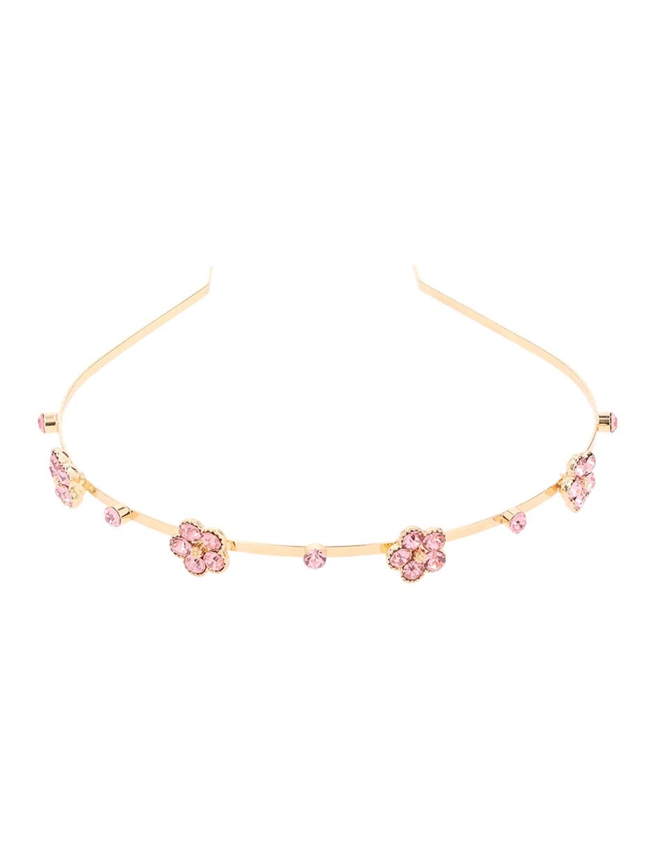 Set diadema 4