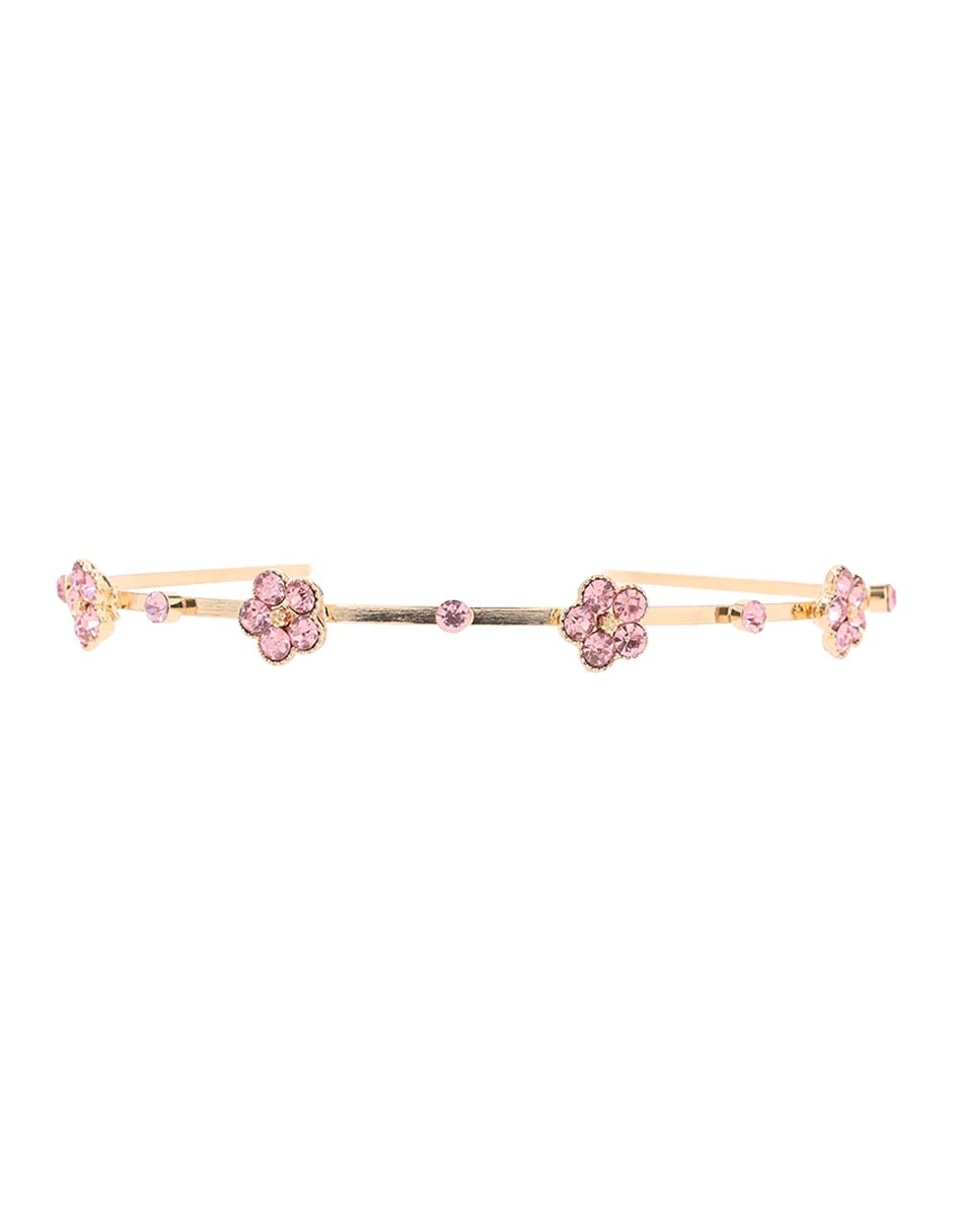 Set diadema 5