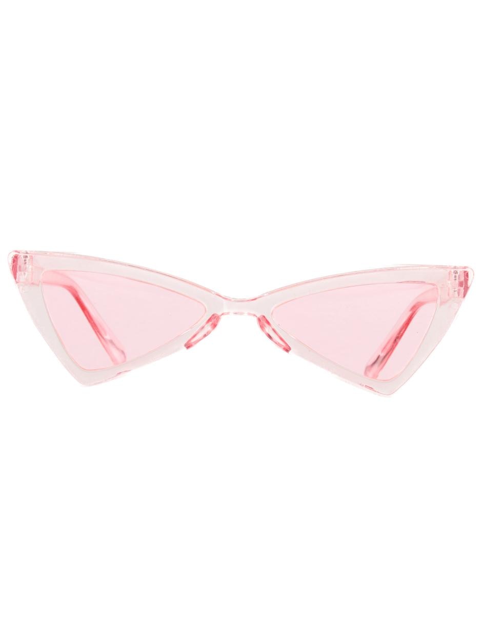 Lentes de sol para niña