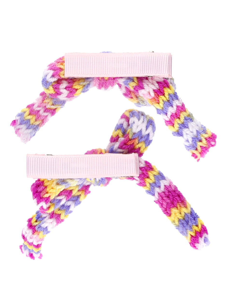 Set accesorios cabello 3