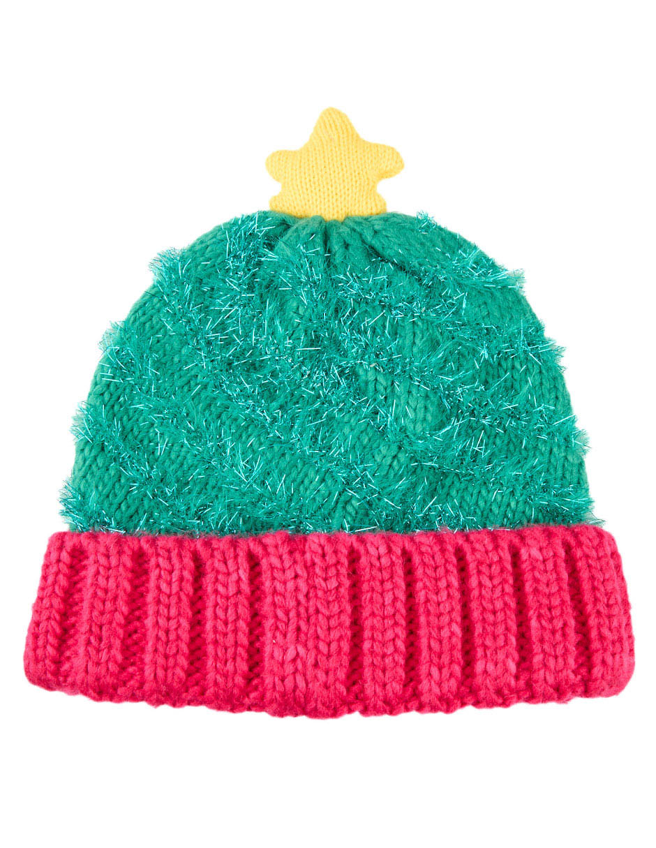 Gorro unisex 2