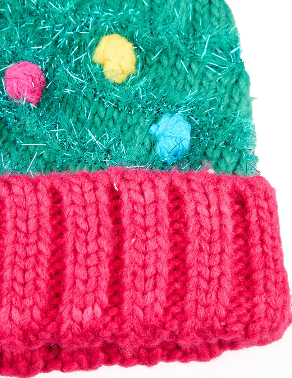 Gorro unisex 3
