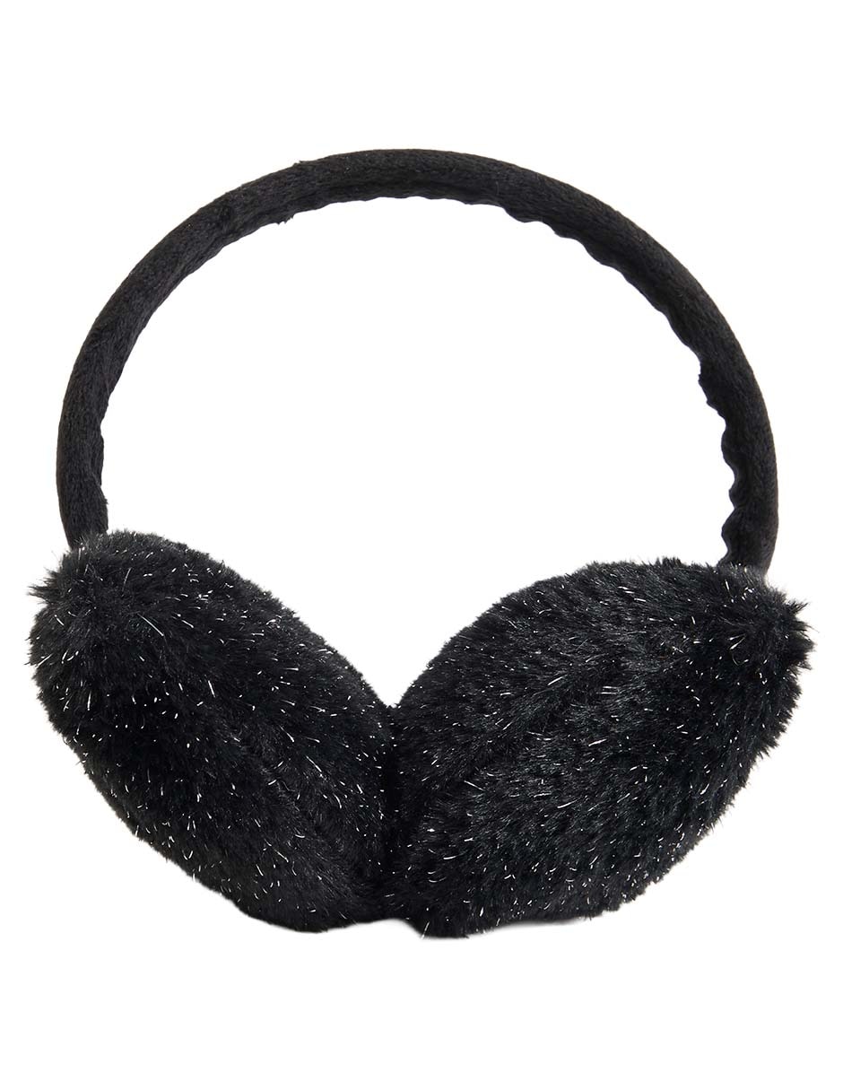 Orejeras para el frío para niña 2