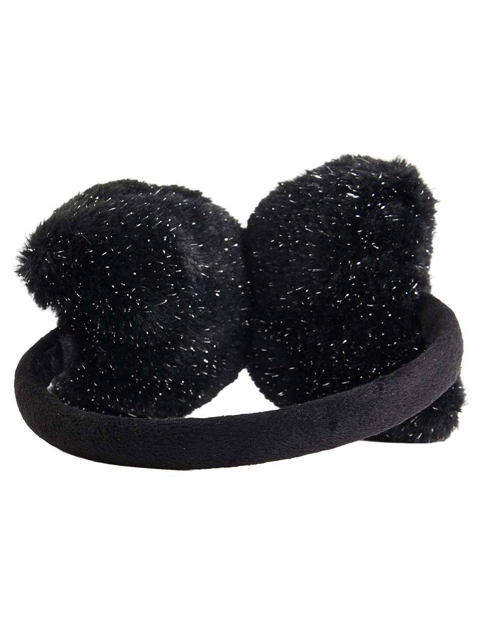 Orejeras para el frío para niña 3