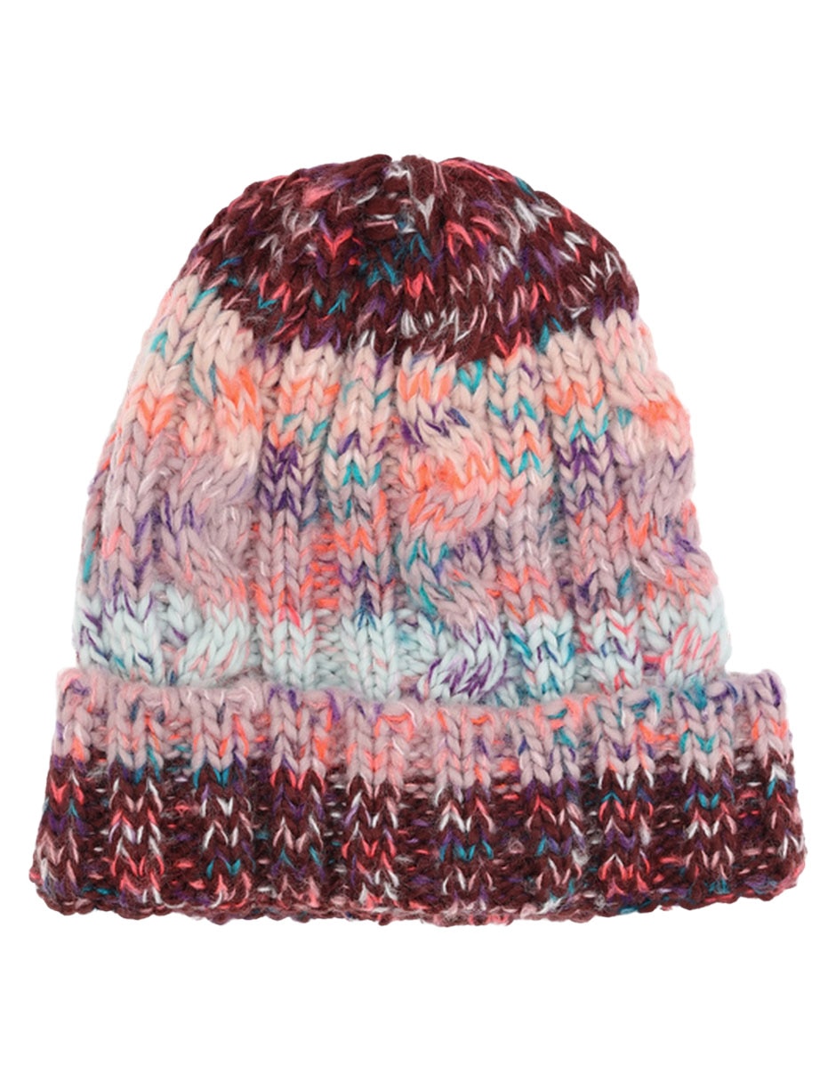 Set gorro infantil niña 2