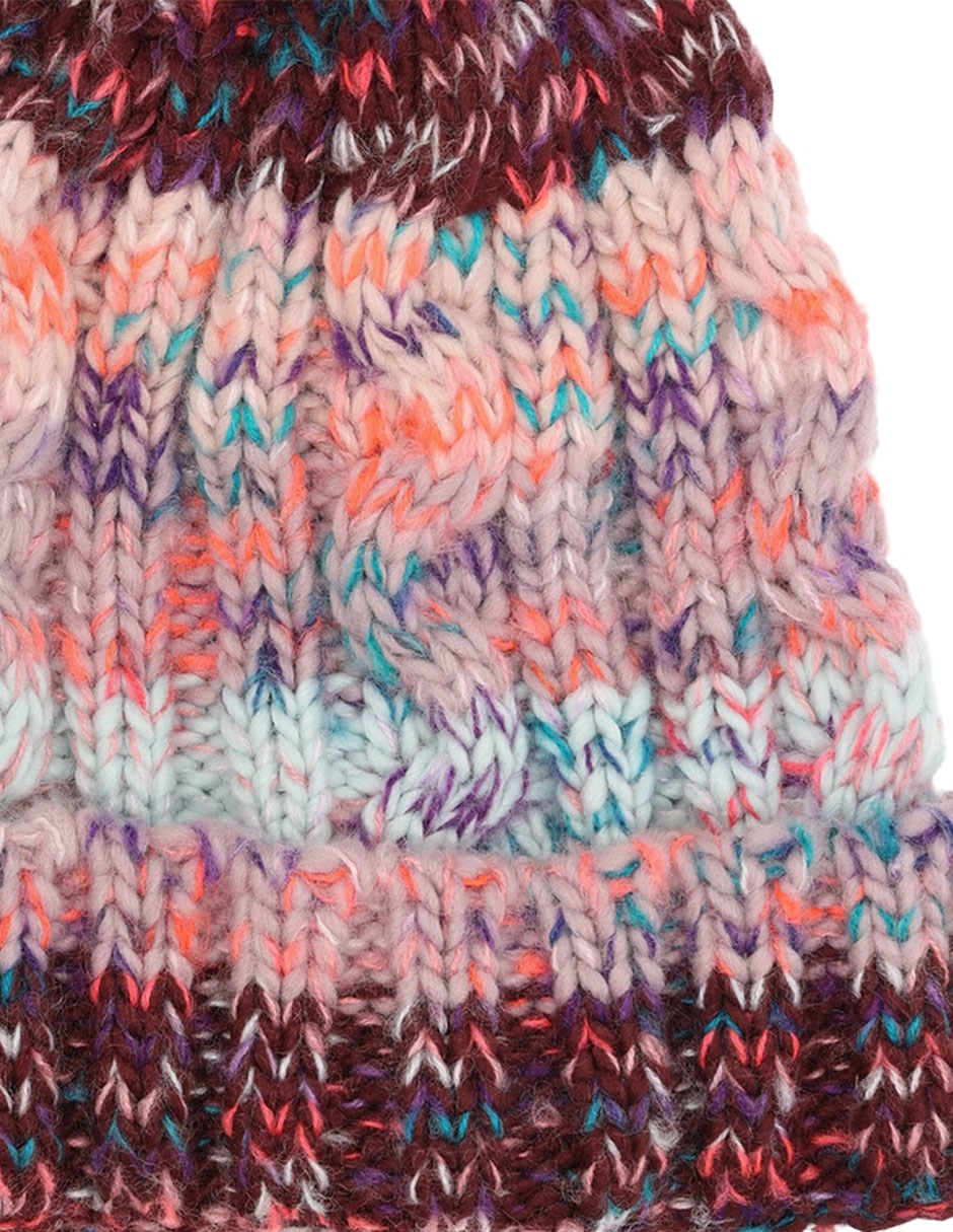 Set gorro infantil niña 3