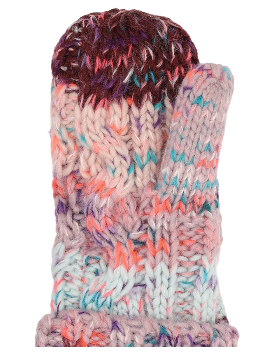 Set gorro infantil niña 4