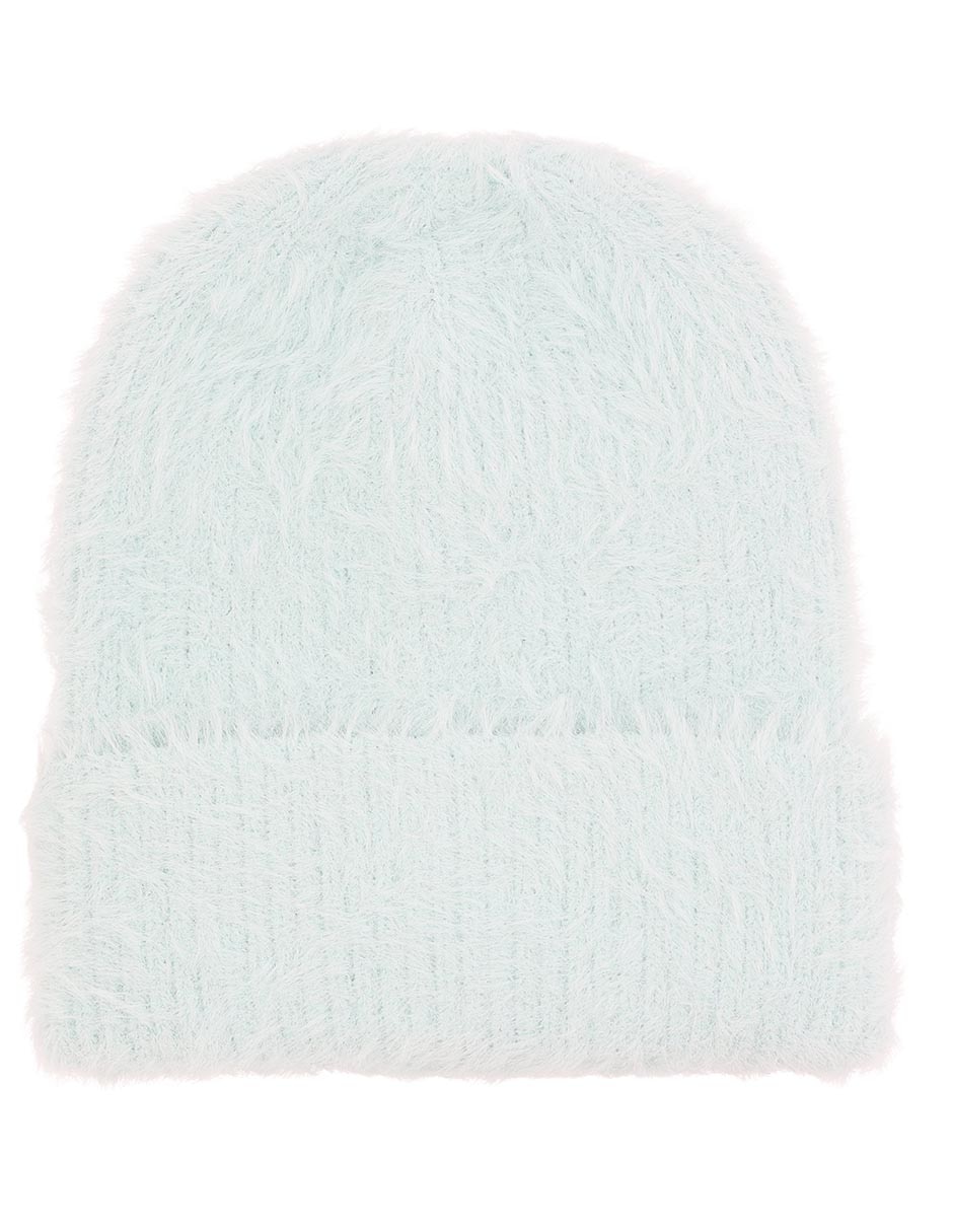 Gorro infantil niña