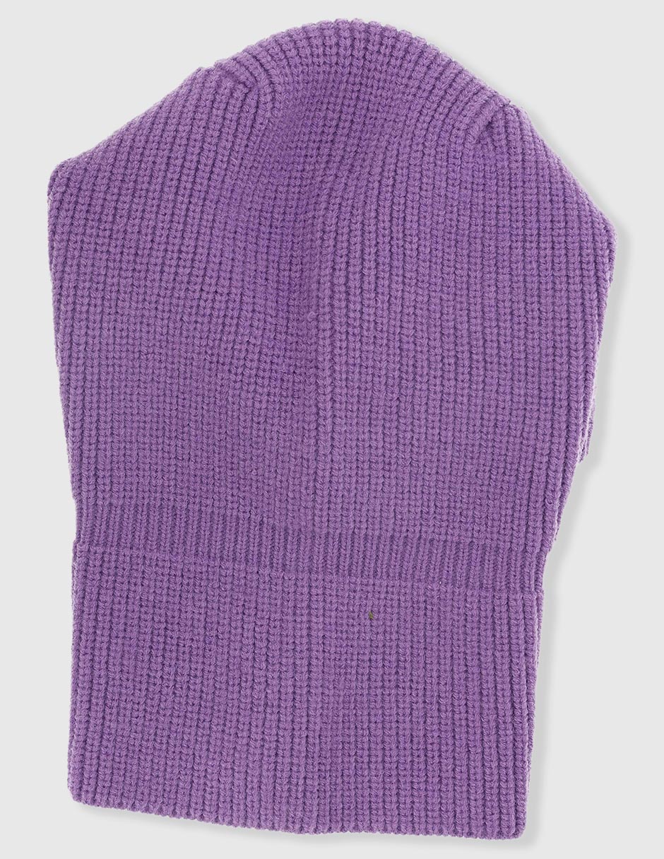 Gorro para niña 2
