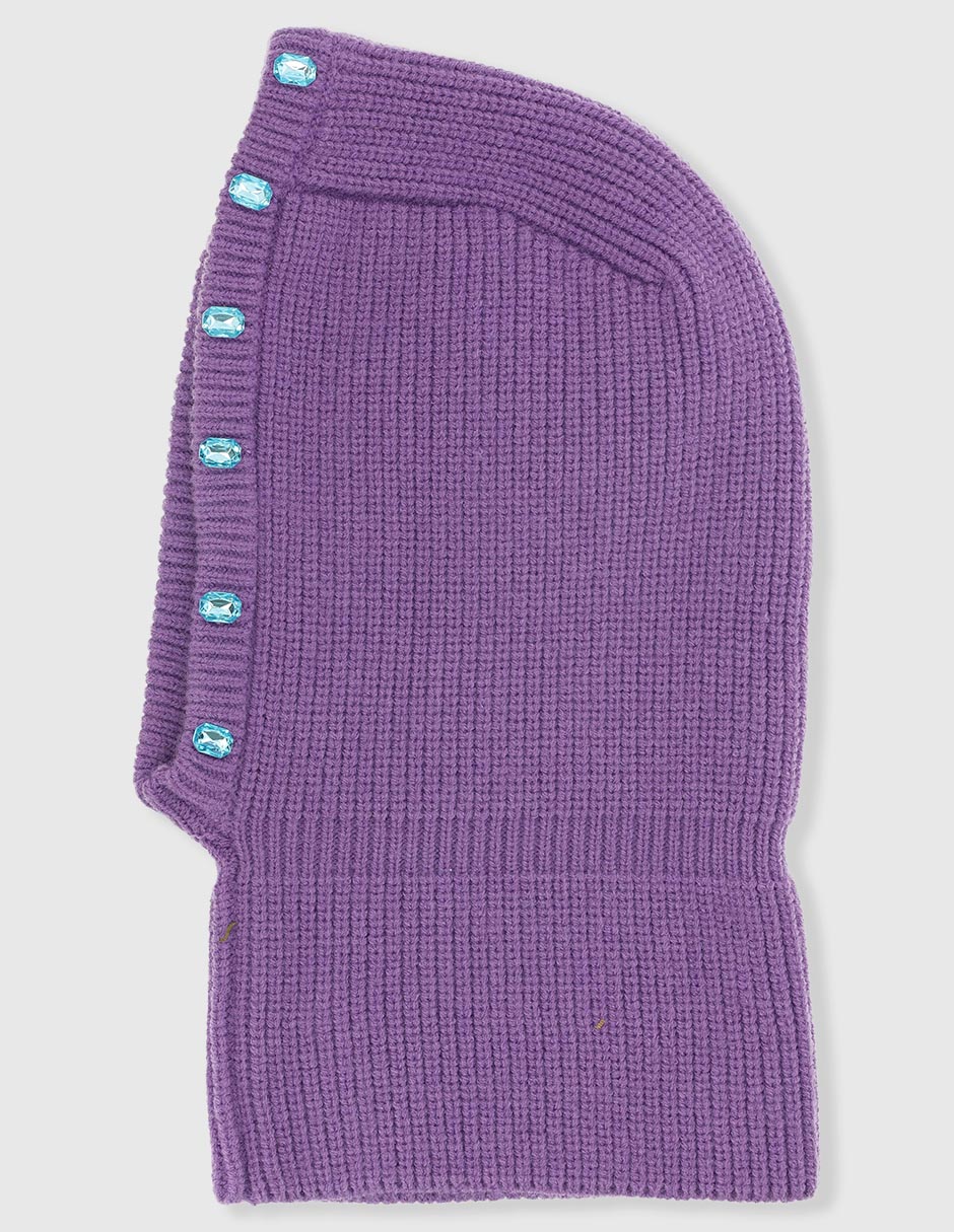Gorro para niña 3