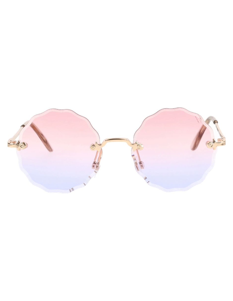 Lentes de sol para niña