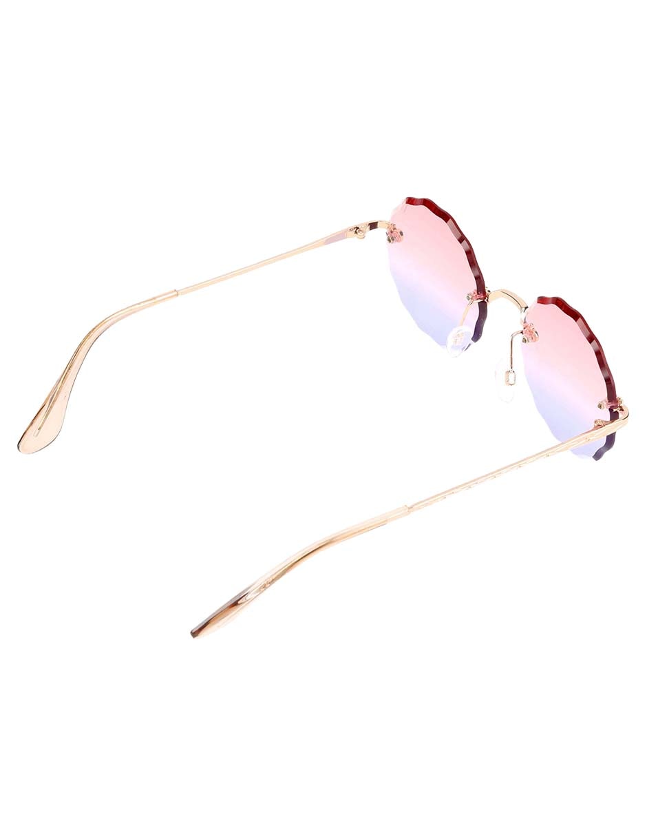 Lentes de sol para niña 4