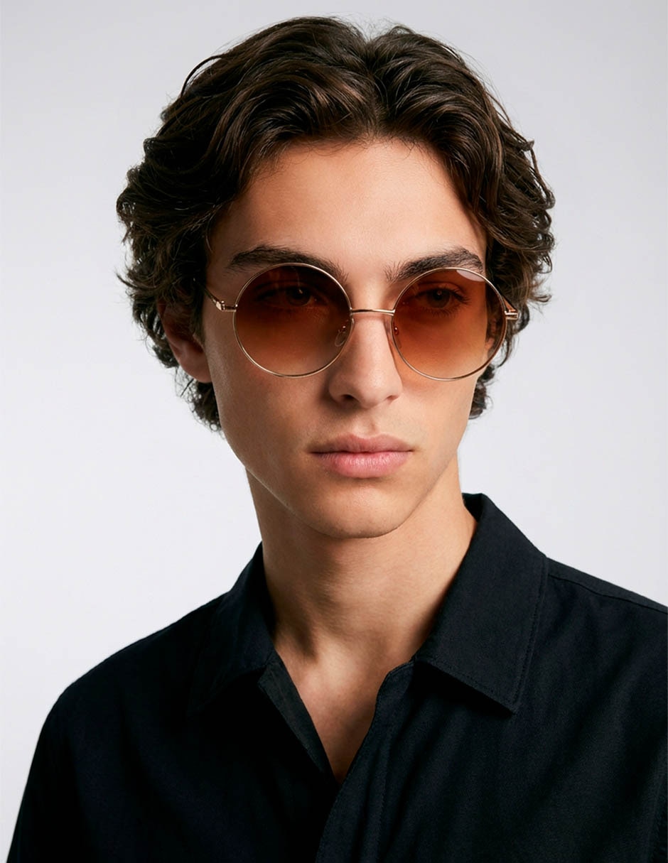 Lentes de sol para niña 6
