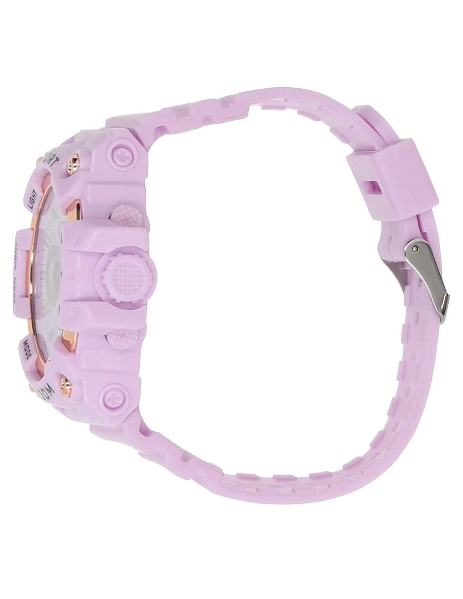 Reloj para niña TGA2512-095 3