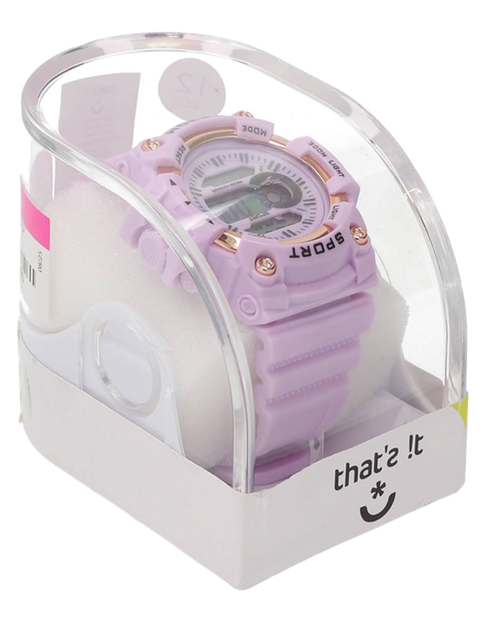 Reloj para niña TGA2512-095 4