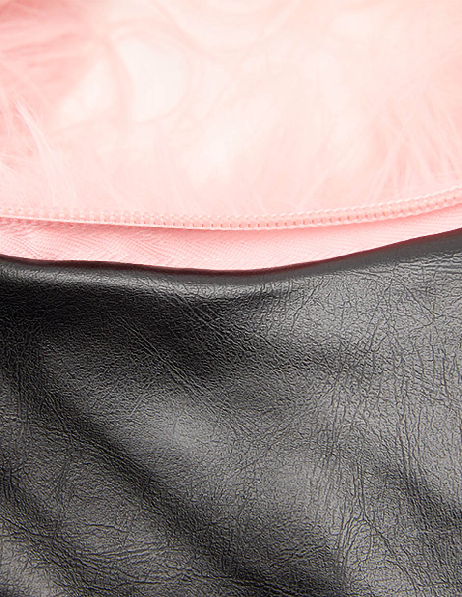 Bolsa crossbody para niña 4