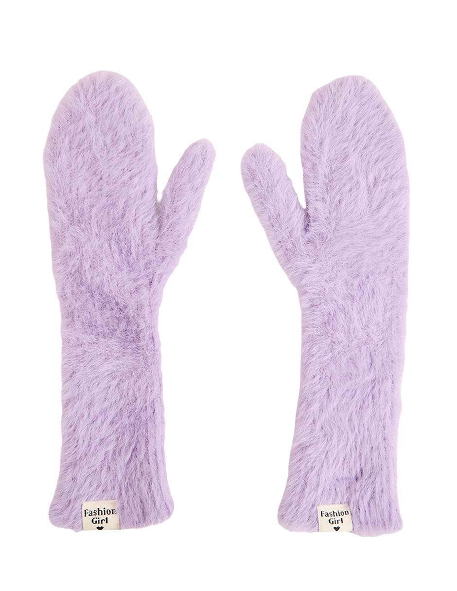 Guantes de invierno