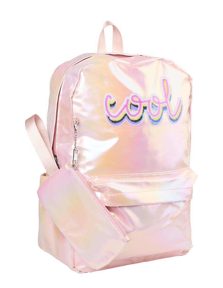 Mochila casual para niña 2