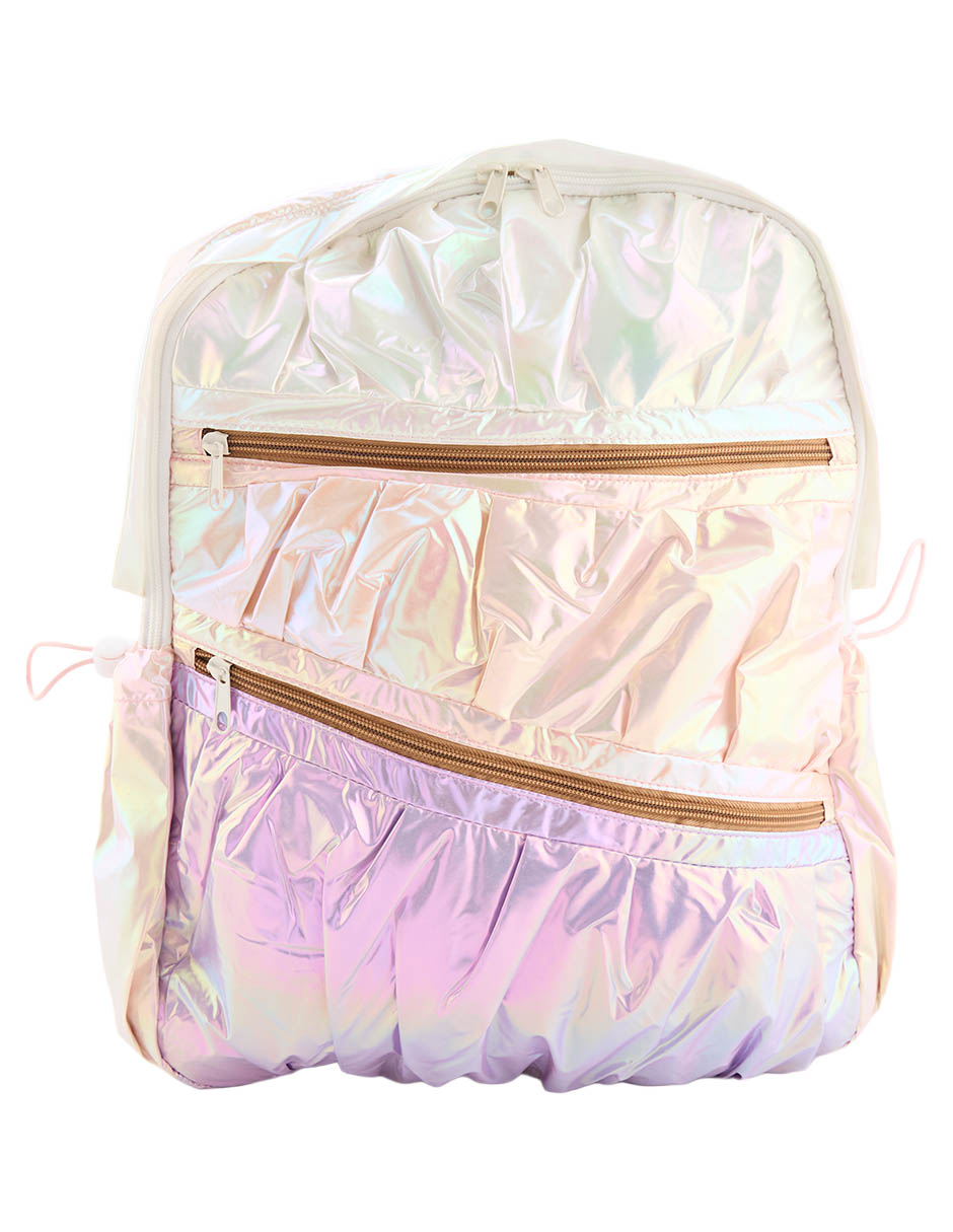Mochila casual para niña