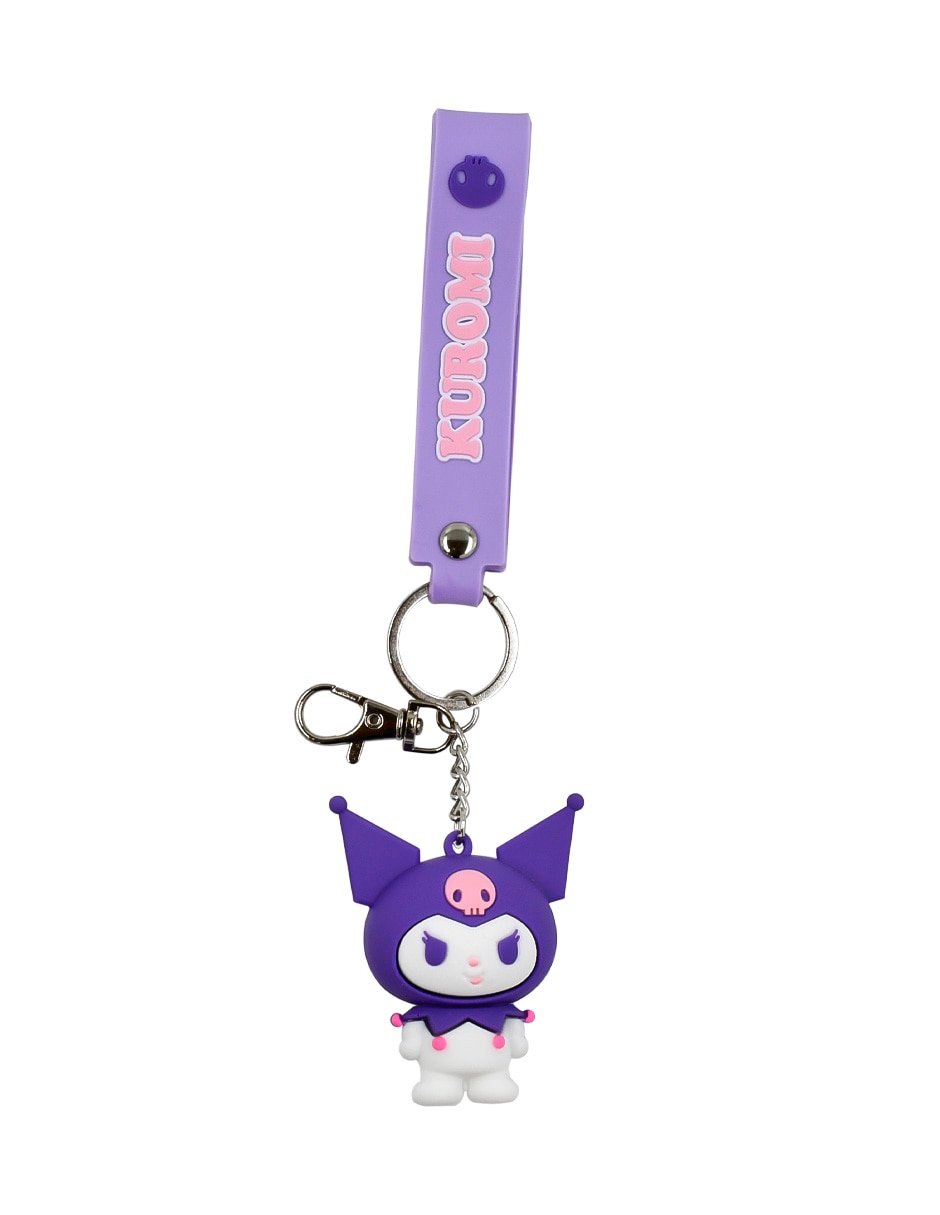 Llavero Kuromi Llavero Kuromi