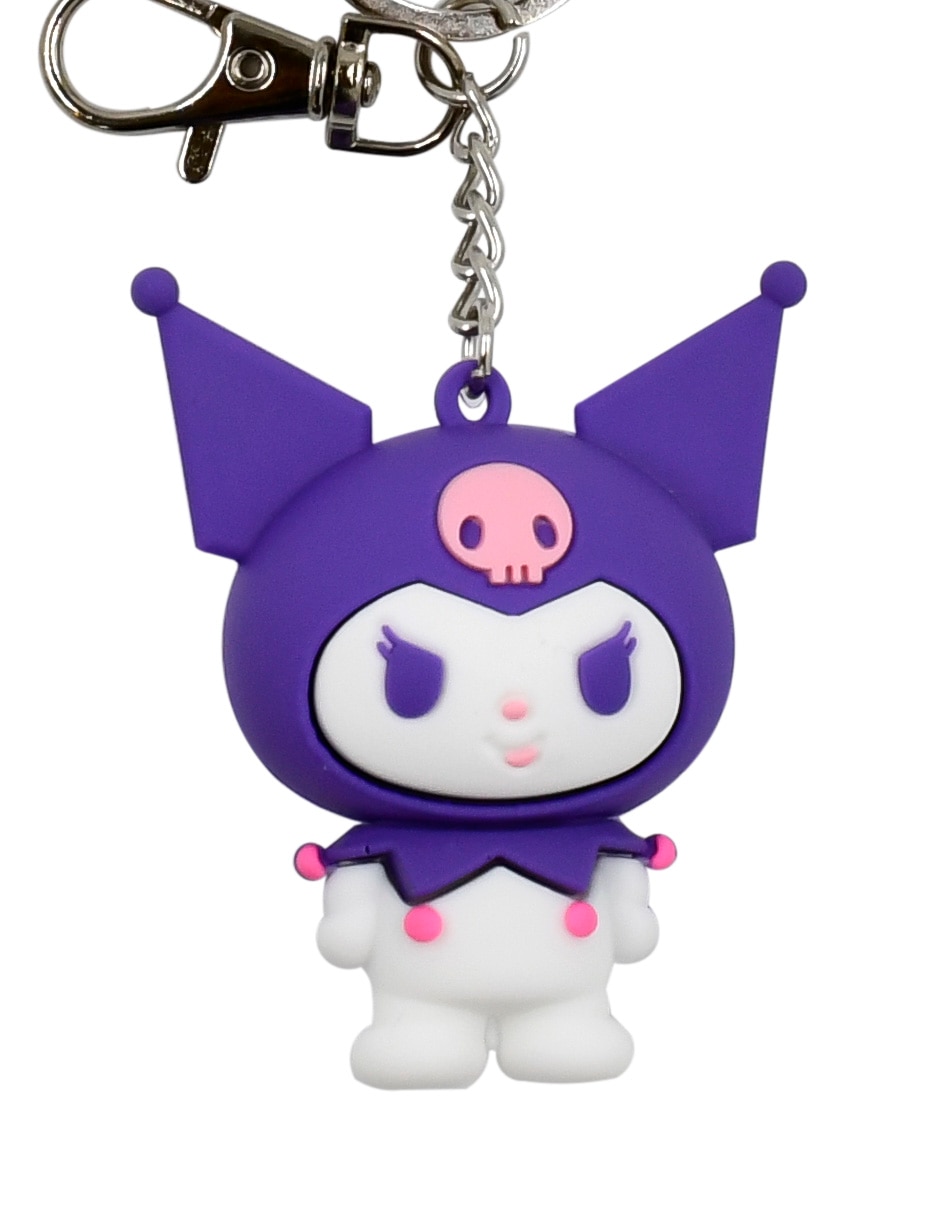 Llavero Kuromi 3
