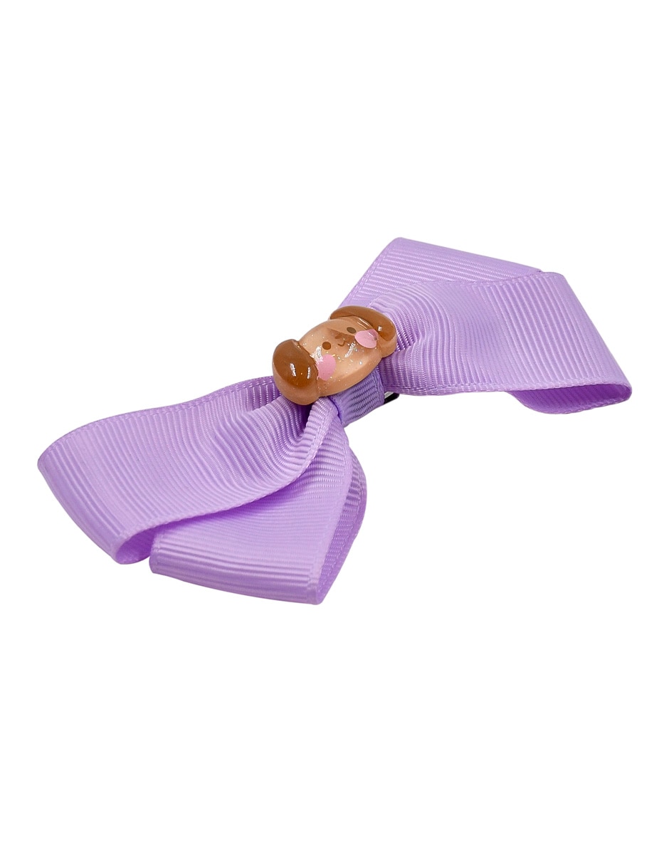Moño para cabello