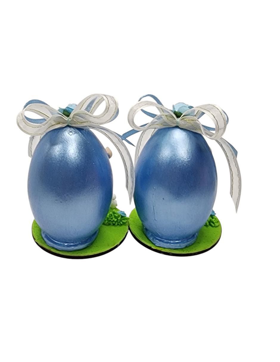Set muñeco de recuerdo para bautizo 8