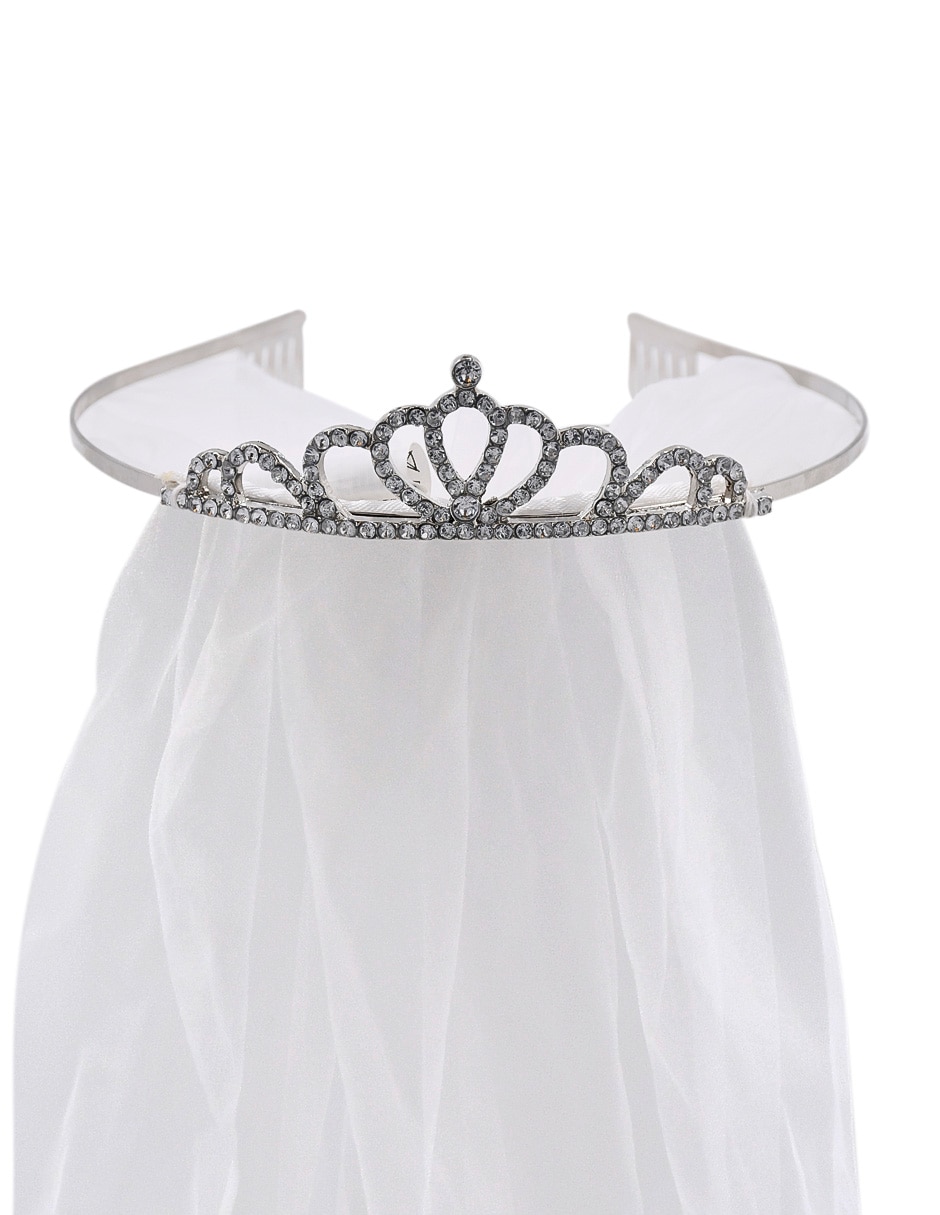 Tiara para disfraz 2