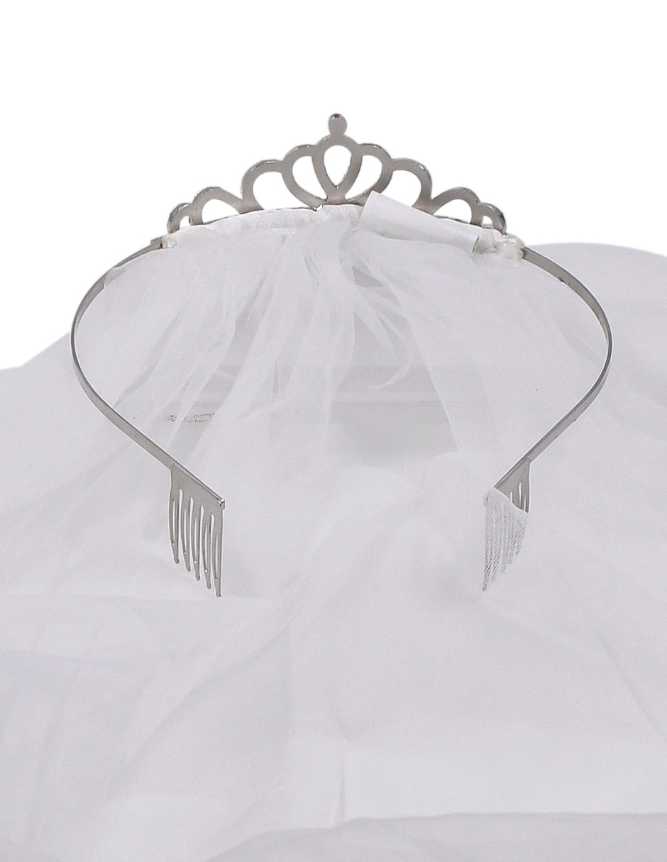 Tiara para disfraz 3