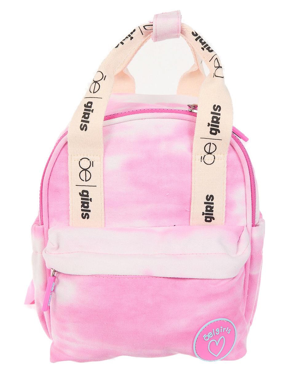 Mochila infantil Laxeli para niña Mochila infantil Laxeli para niña