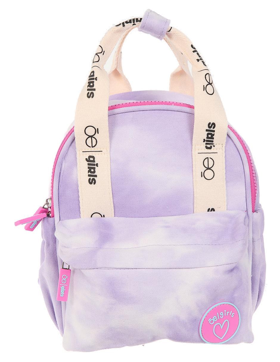 Mochila infantil Laxeli para niña