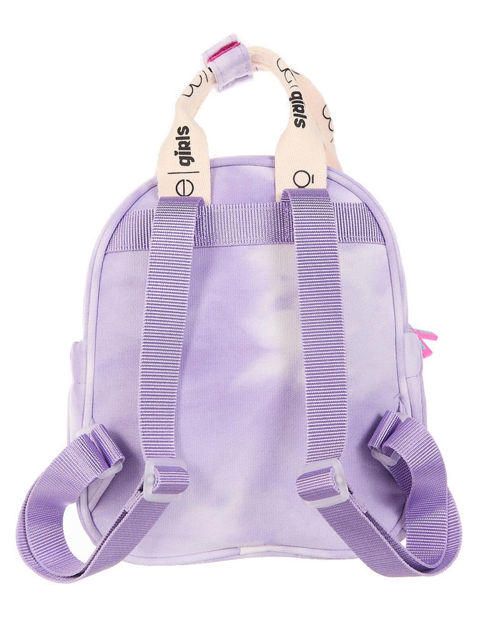 Mochila infantil Laxeli para niña 3