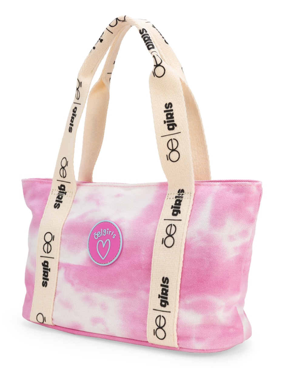Bolsa tote Laxeli para niña 3