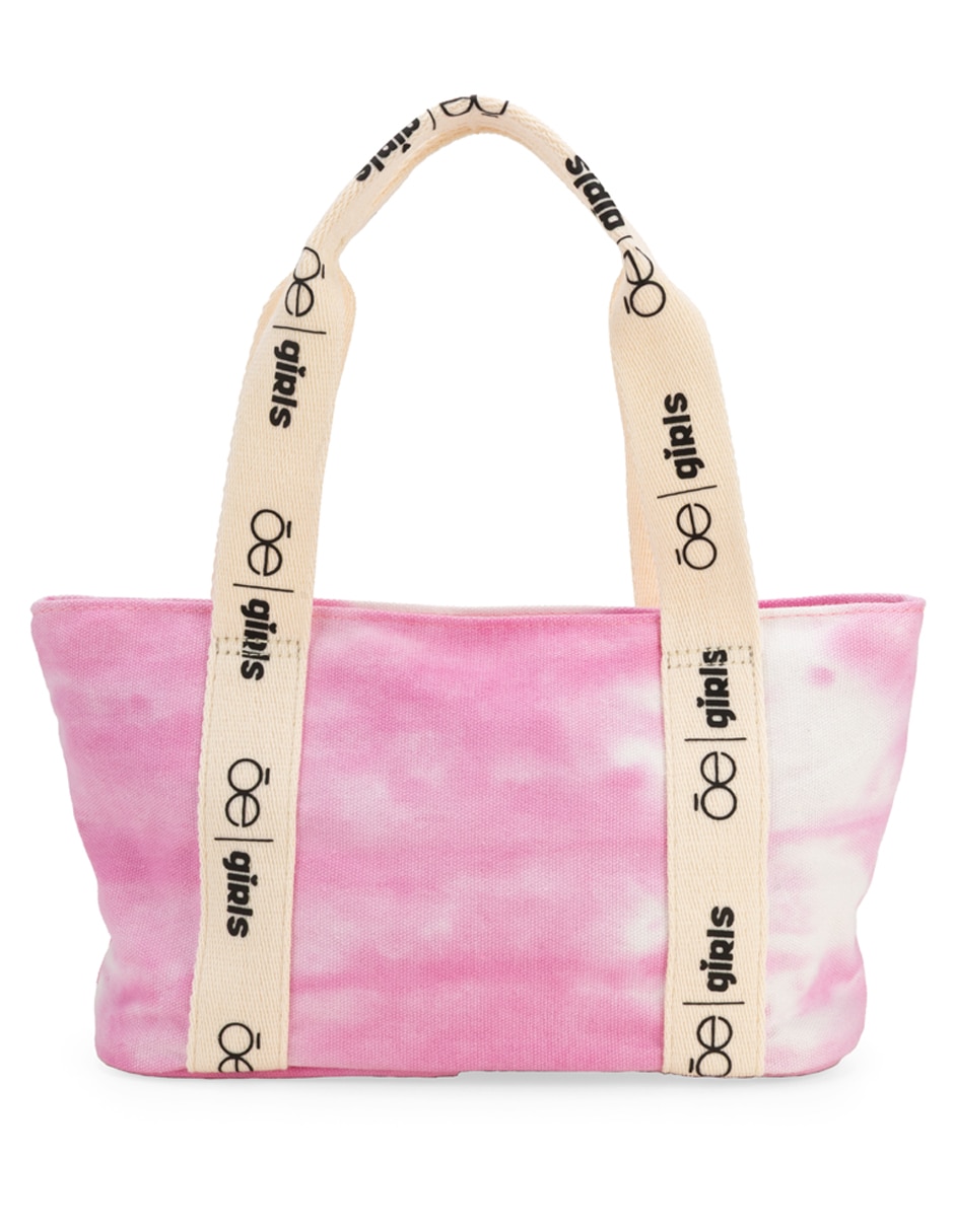 Bolsa tote Laxeli para niña 4