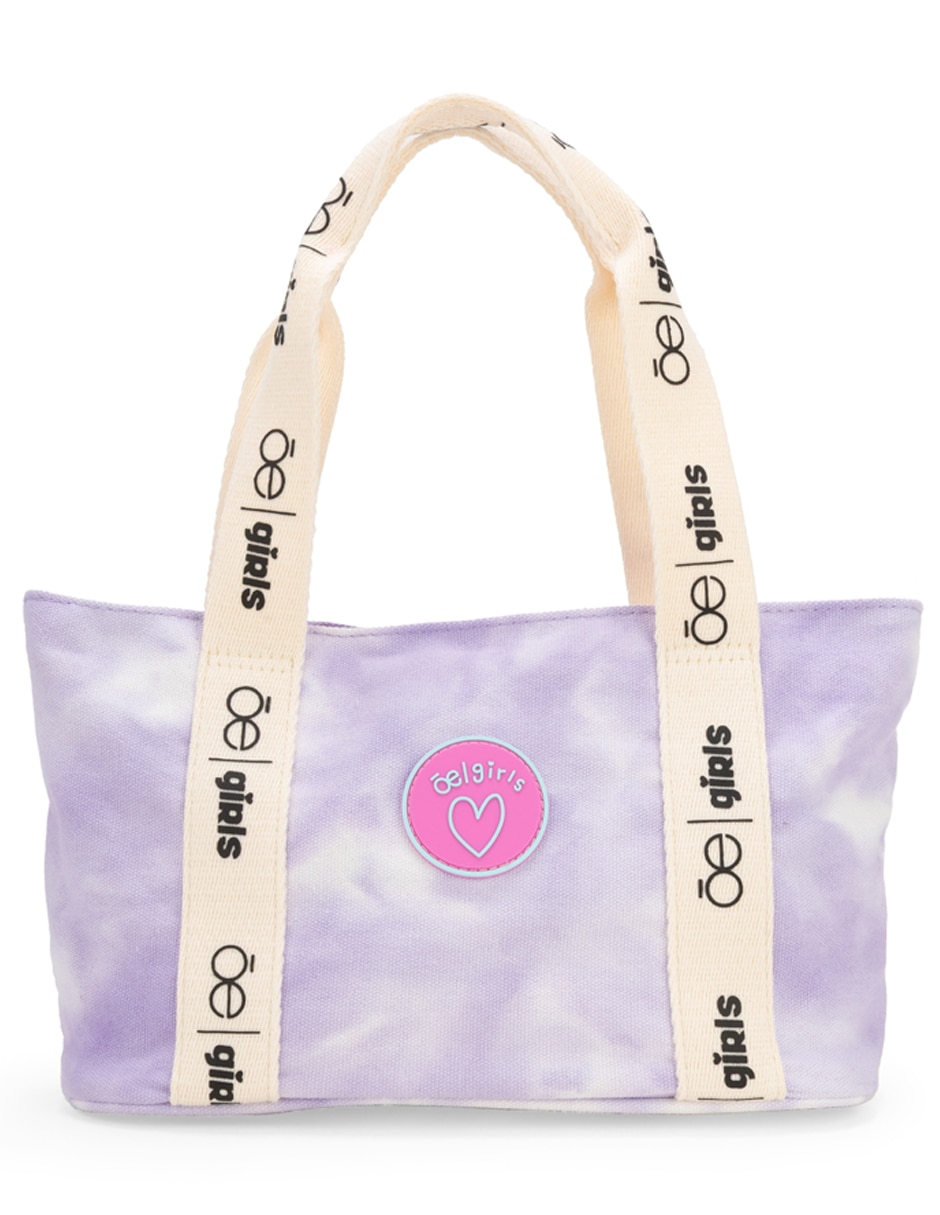 Bolsa tote Laxeli para niña Bolsa tote Laxeli para niña