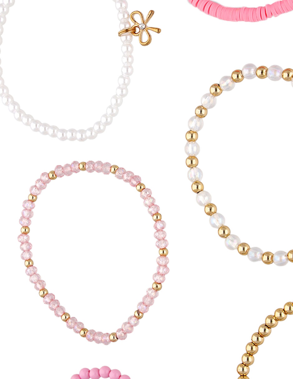 Set de pulsera 2