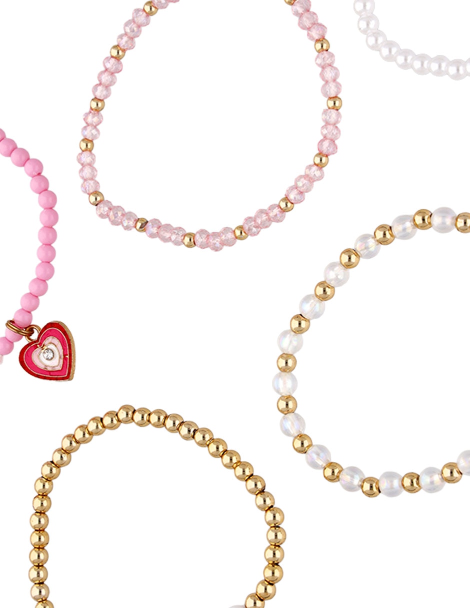 Set de pulsera 3