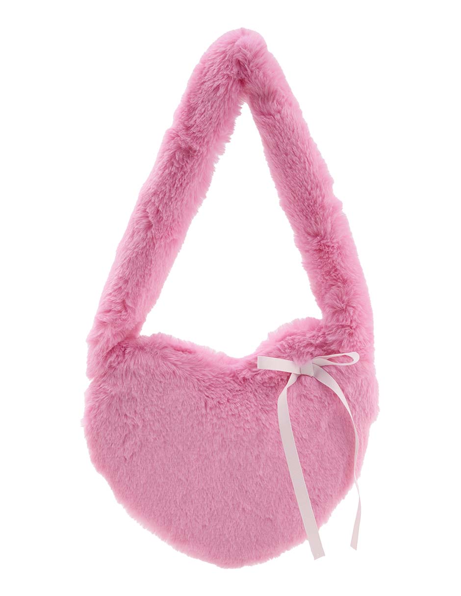 Bolsa shoulder para niña