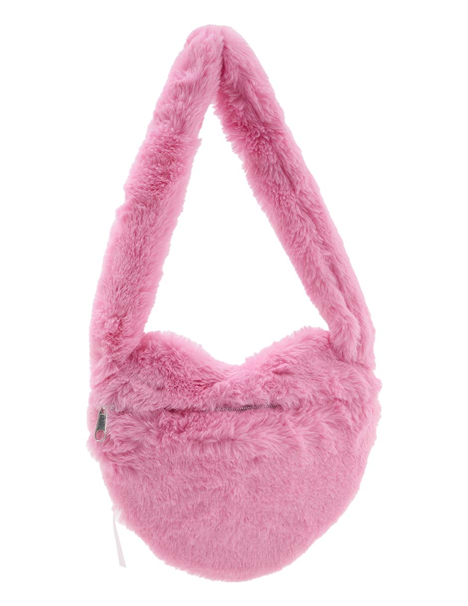 Bolsa shoulder para niña 3