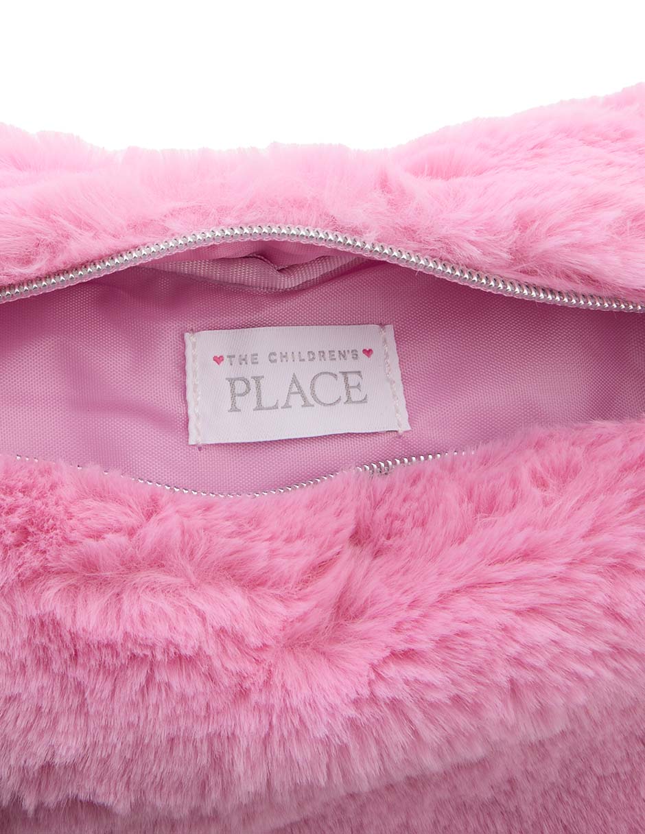Bolsa shoulder para niña 4