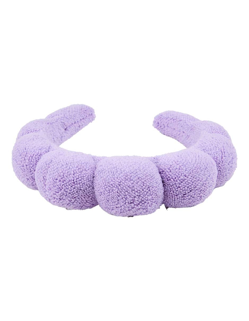 Set accesorios cabello 5