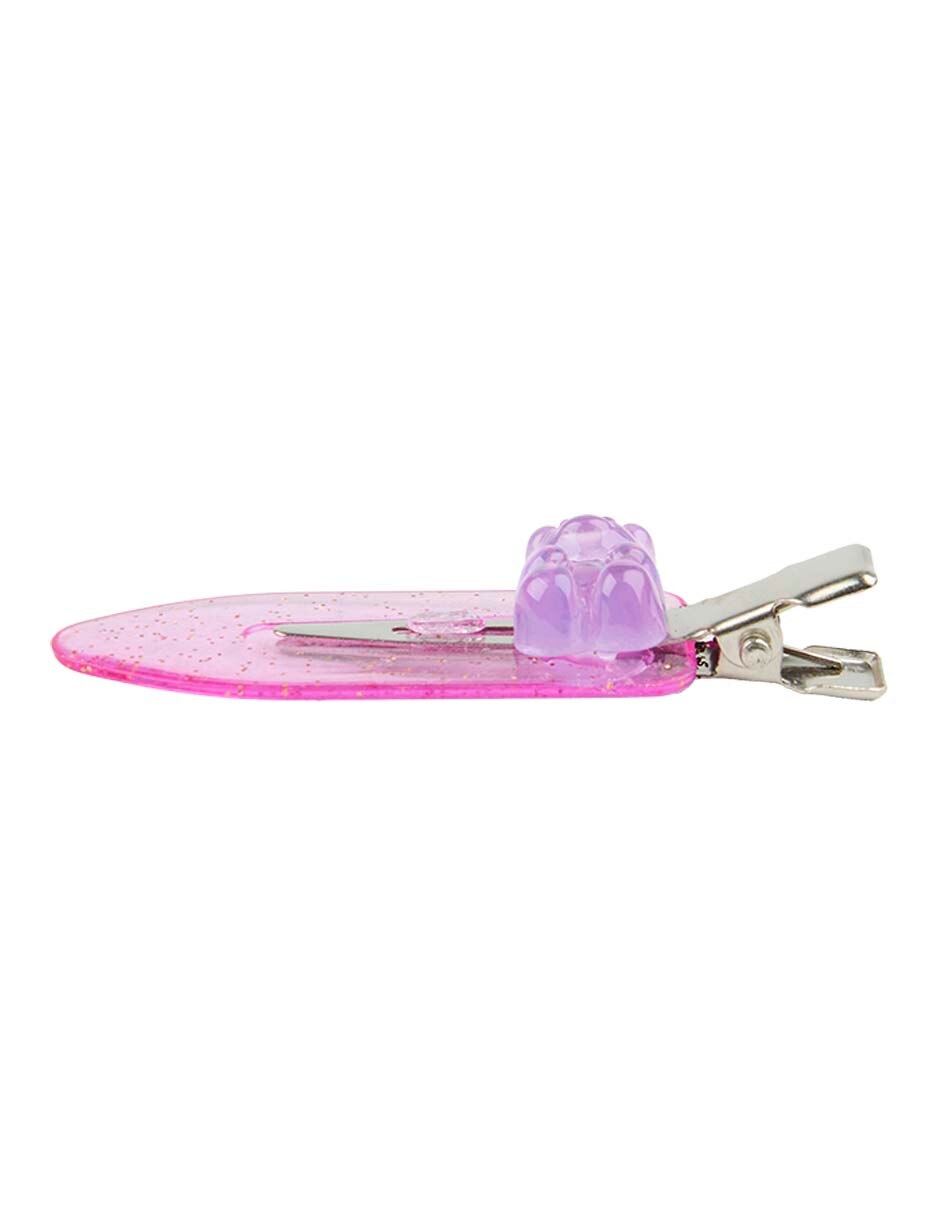Set accesorios cabello 9