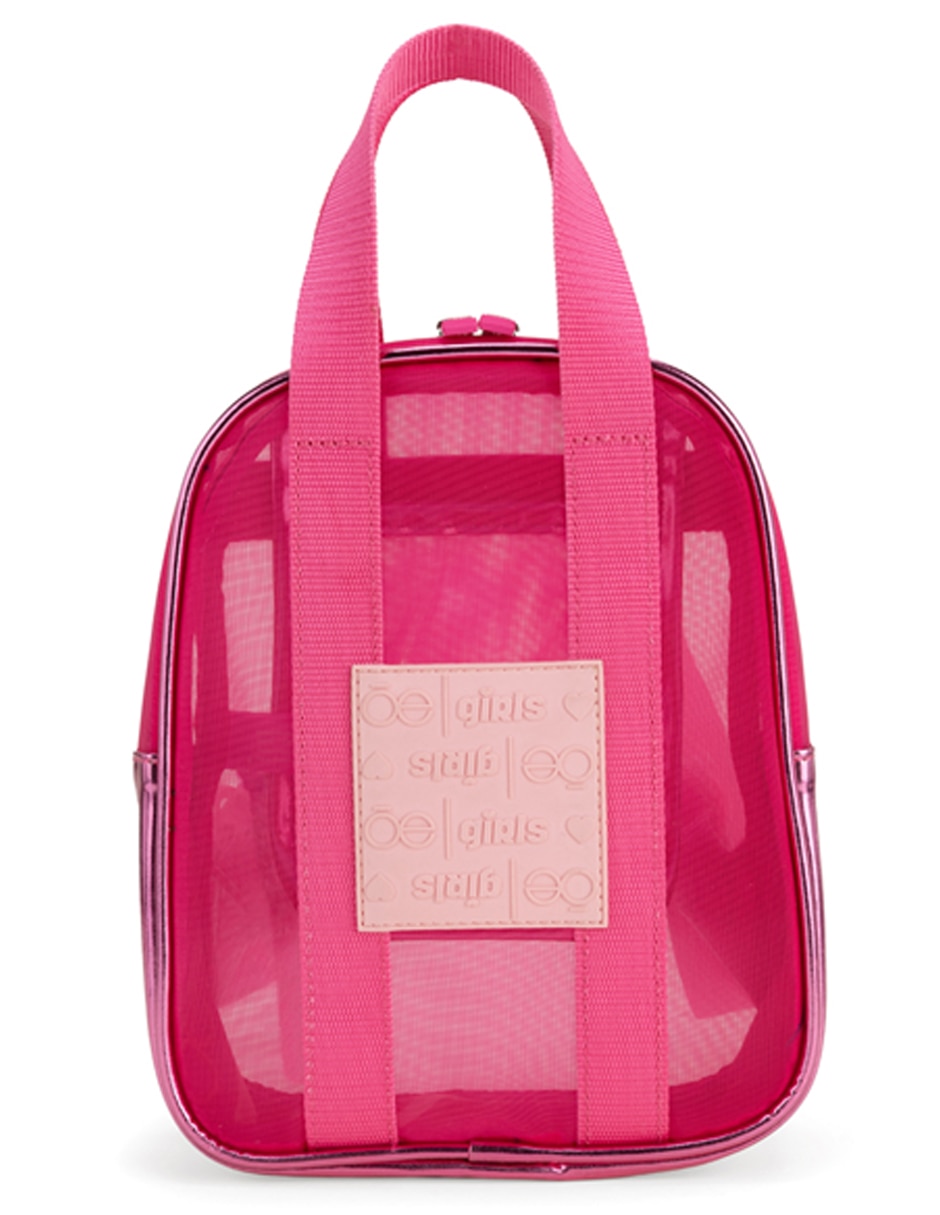 Mochila casual Yrico para niña 1