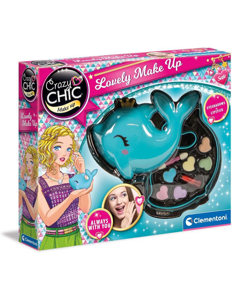 Set belleza 2