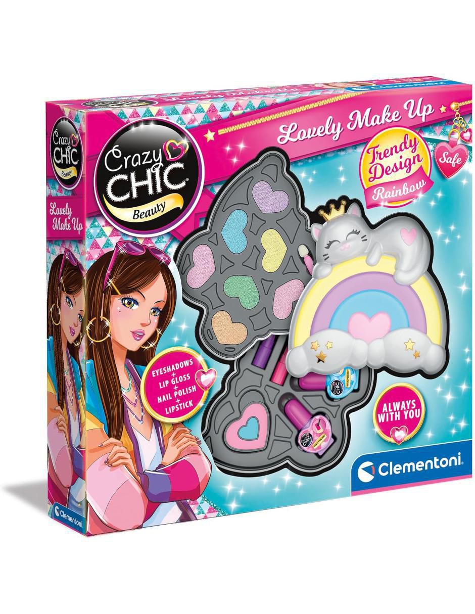 Set belleza 2
